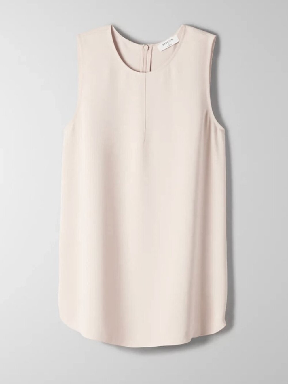 Aritzia Babaton Wieland Blouse